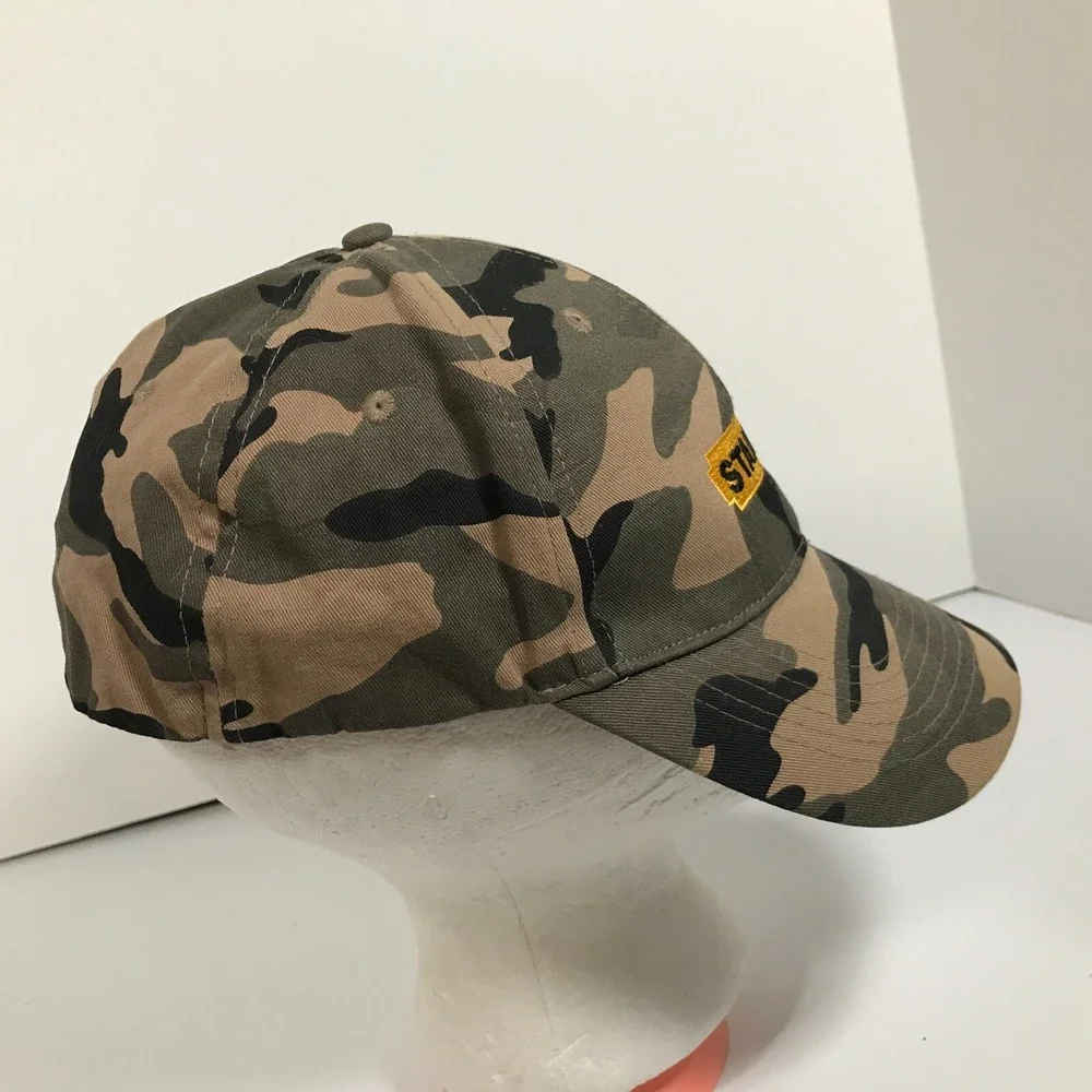 Stanley brand baseball
